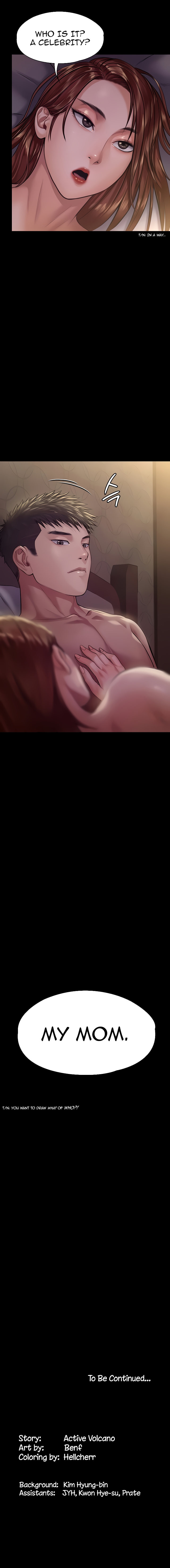Queen Bee - Chapter 190 - picture 7
