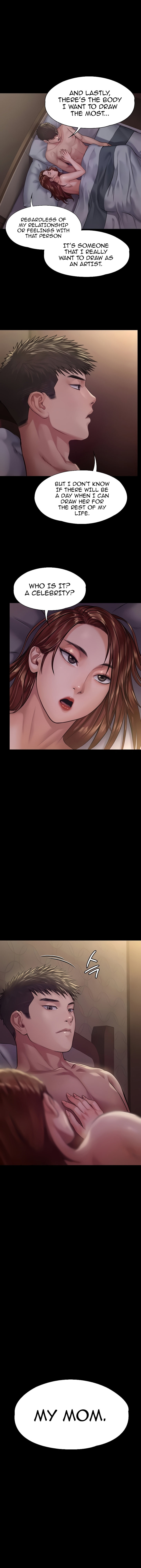 Queen Bee - Chapter 191 - picture 0
