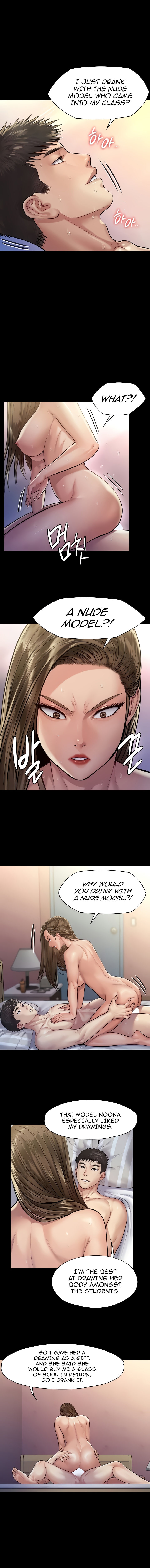 Queen Bee - Chapter 191 - picture 10