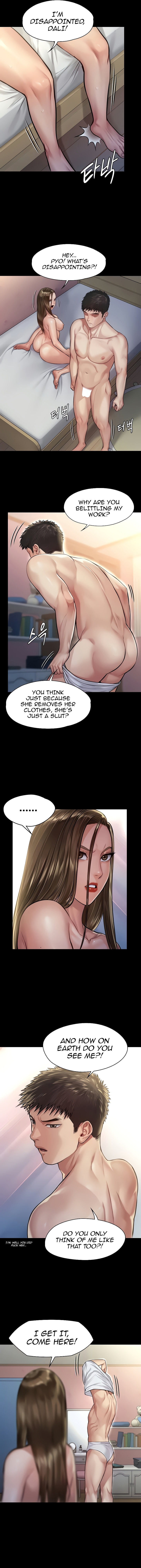 Queen Bee - Chapter 191 - picture 12