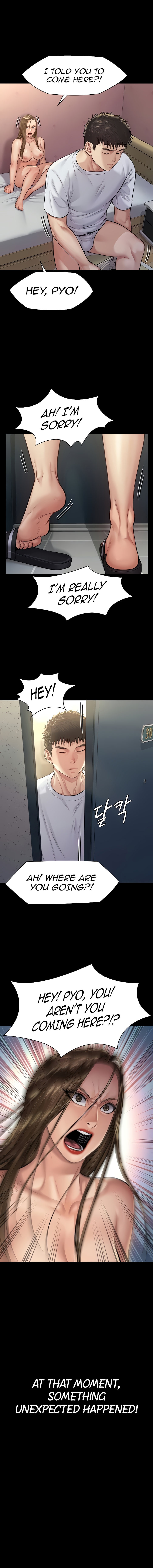 Queen Bee - Chapter 191 - picture 13