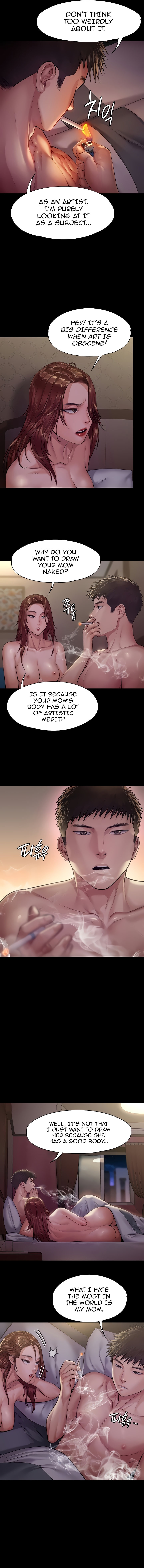 Queen Bee - Chapter 191 - picture 3