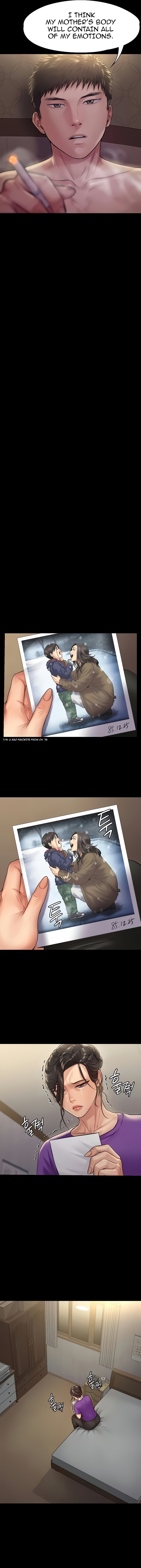 Queen Bee - Chapter 191 - picture 5