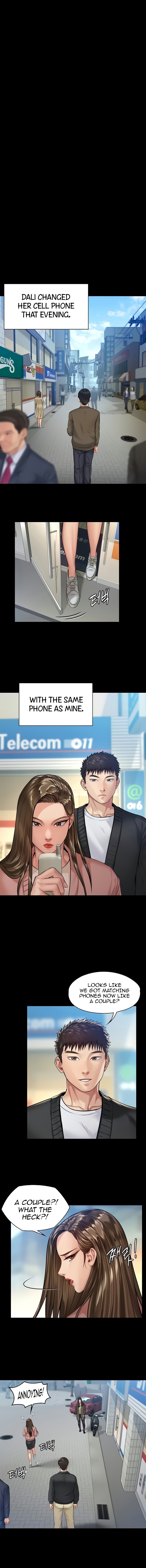 Queen Bee - Chapter 191 - picture 8