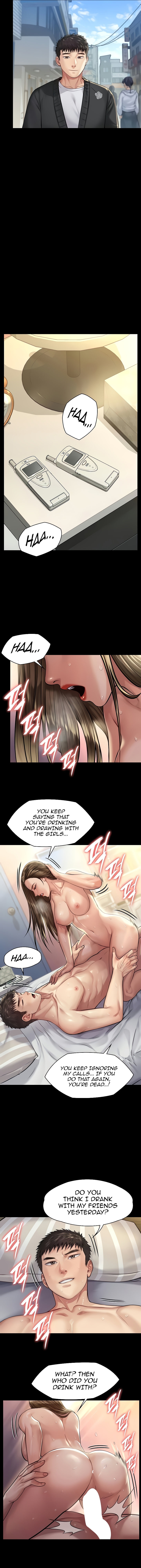 Queen Bee - Chapter 191 - picture 9