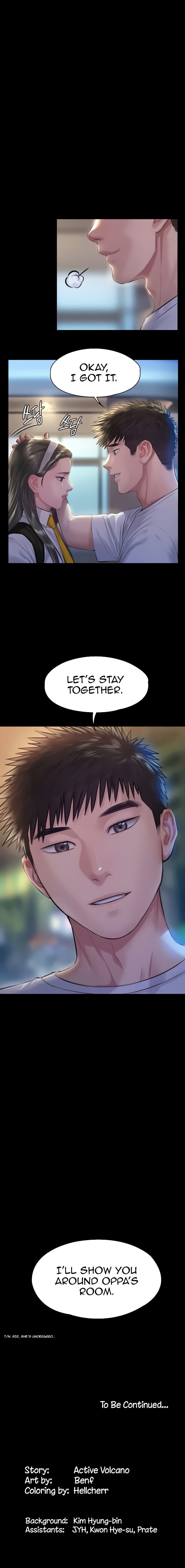 Queen Bee - Chapter 193 - picture 8