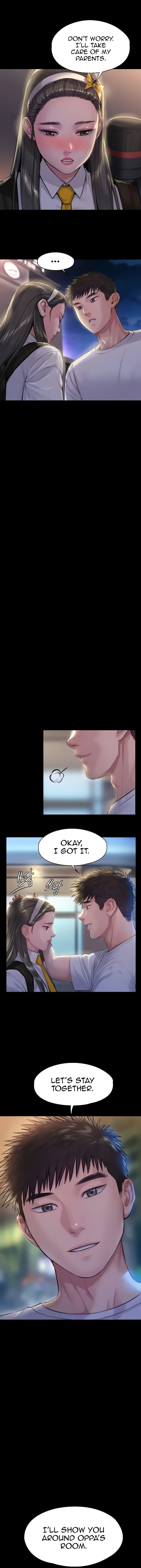 Queen Bee - Chapter 194 - picture 0