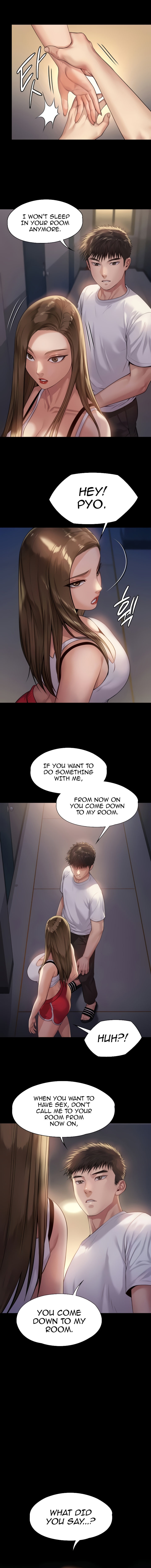 Queen Bee - Chapter 194 - picture 12