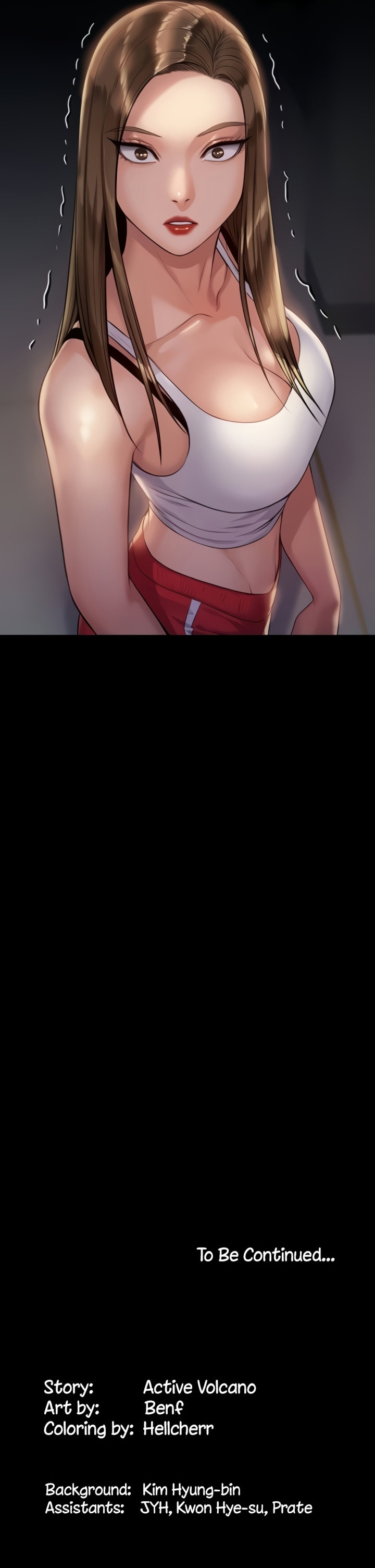 Queen Bee - Chapter 194 - picture 13