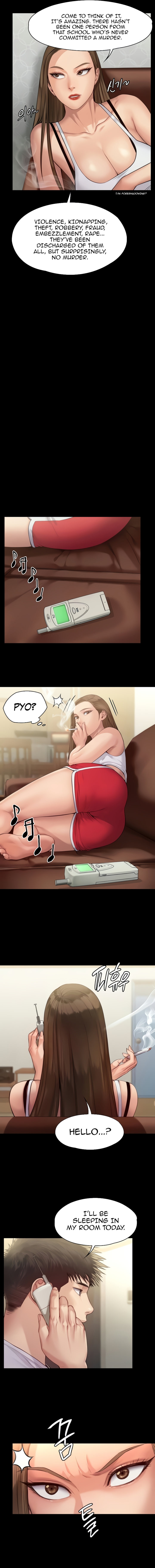 Queen Bee - Chapter 194 - picture 3