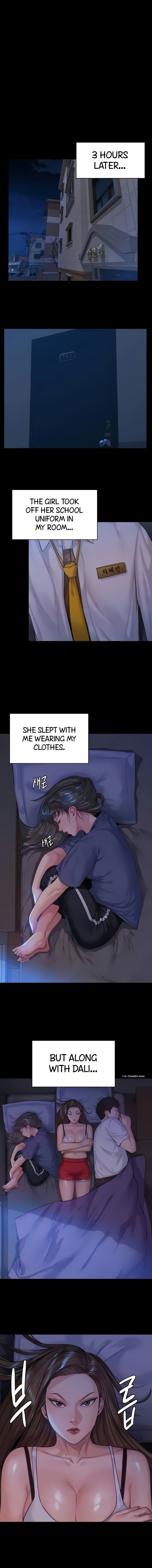 Queen Bee - Chapter 194 - picture 5