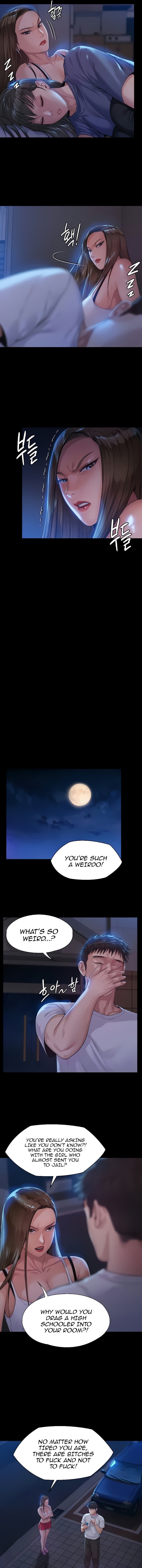 Queen Bee - Chapter 194 - picture 6