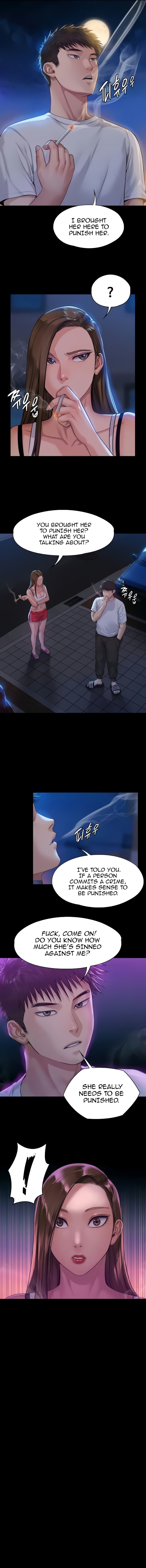 Queen Bee - Chapter 194 - picture 8