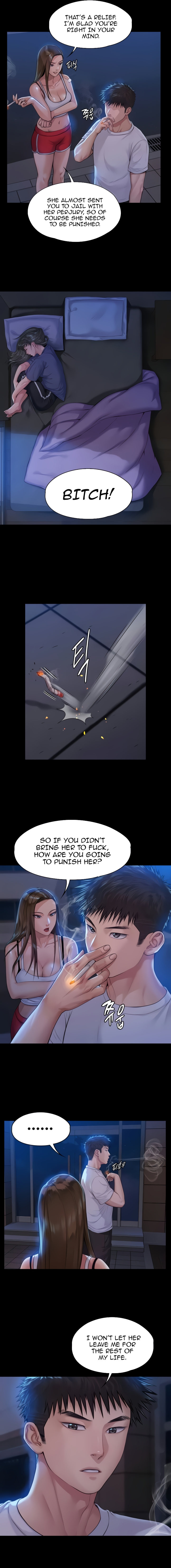 Queen Bee - Chapter 194 - picture 9