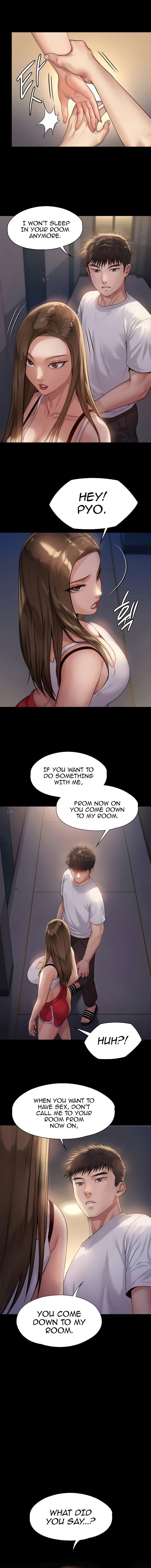 Queen Bee - Chapter 195 - picture 0