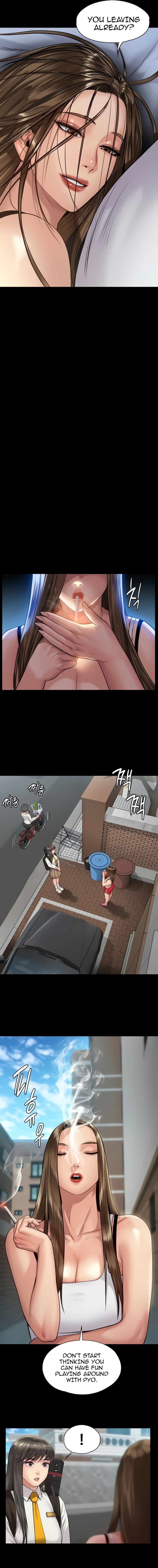 Queen Bee - Chapter 195 - picture 11