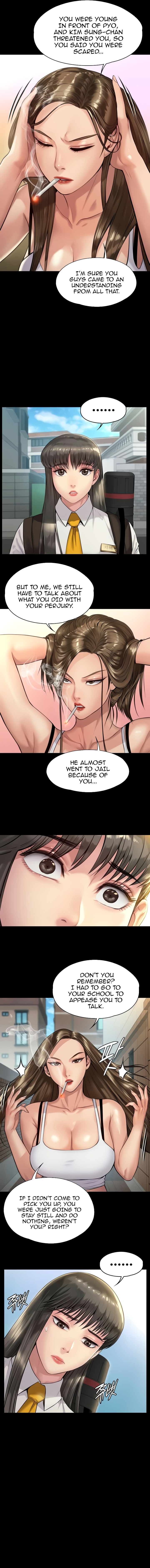 Queen Bee - Chapter 195 - picture 12