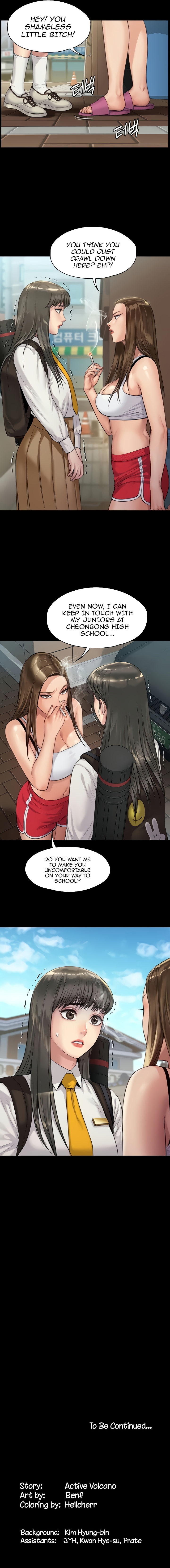 Queen Bee - Chapter 195 - picture 13