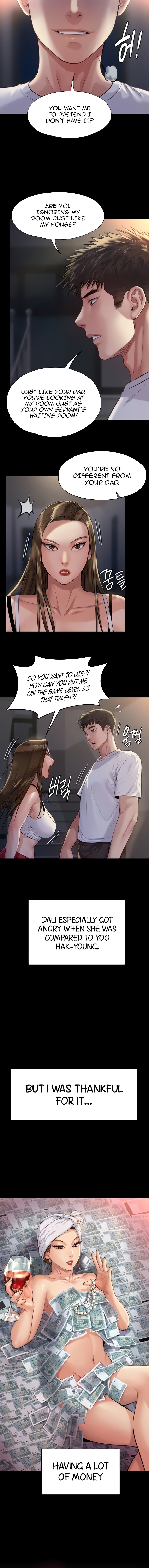 Queen Bee - Chapter 195 - picture 2