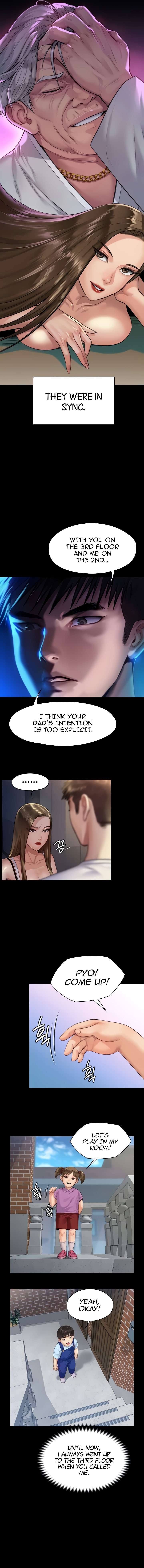 Queen Bee - Chapter 195 - picture 3