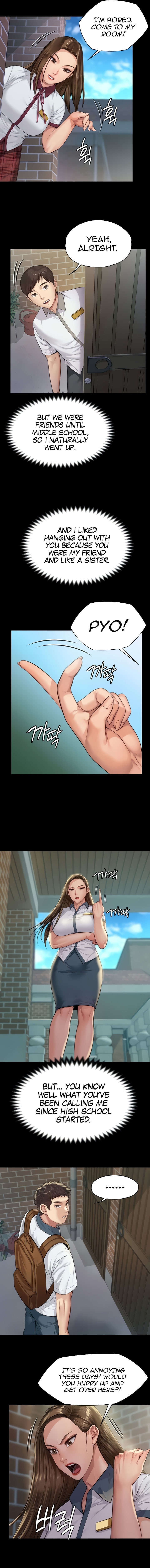 Queen Bee - Chapter 195 - picture 4