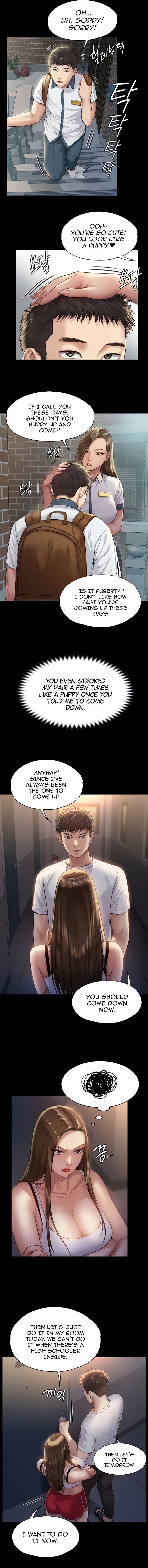 Queen Bee - Chapter 195 - picture 5
