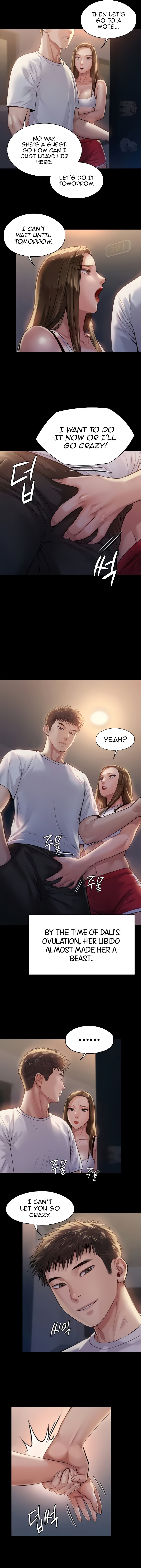 Queen Bee - Chapter 195 - picture 6