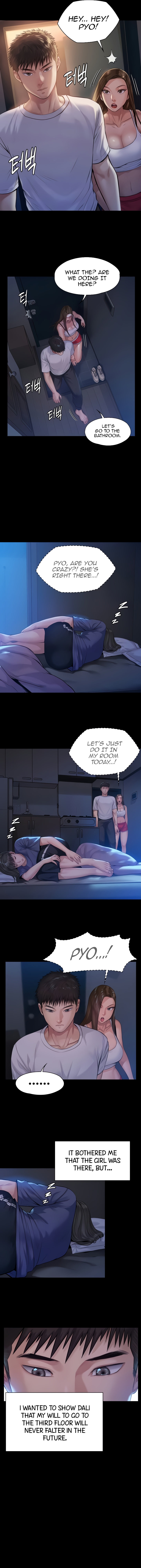 Queen Bee - Chapter 195 - picture 7