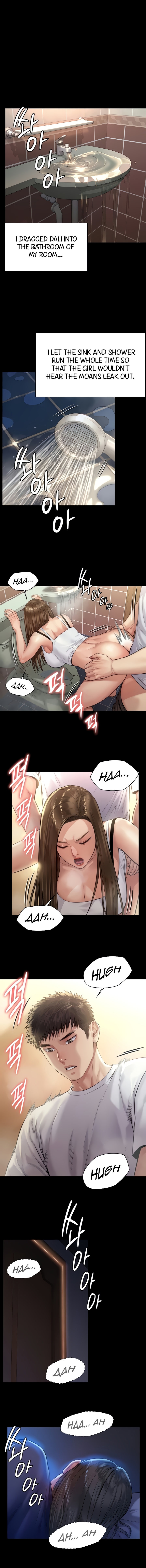 Queen Bee - Chapter 195 - picture 8