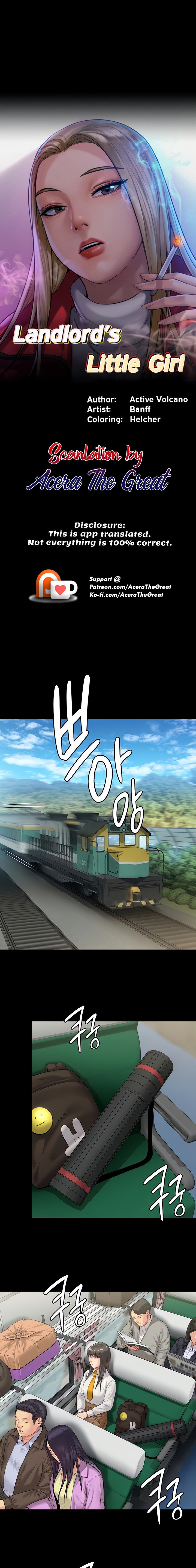 Queen Bee - Chapter 196 - picture 1