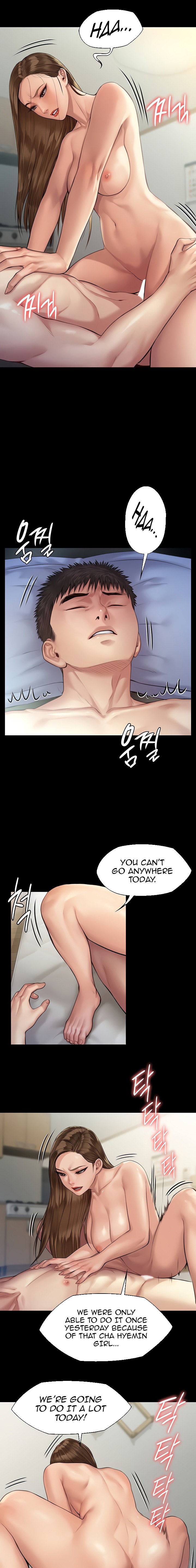 Queen Bee - Chapter 196 - picture 10