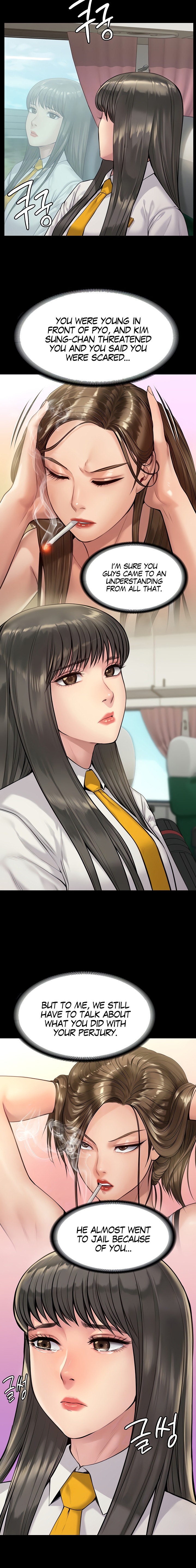 Queen Bee - Chapter 196 - picture 2