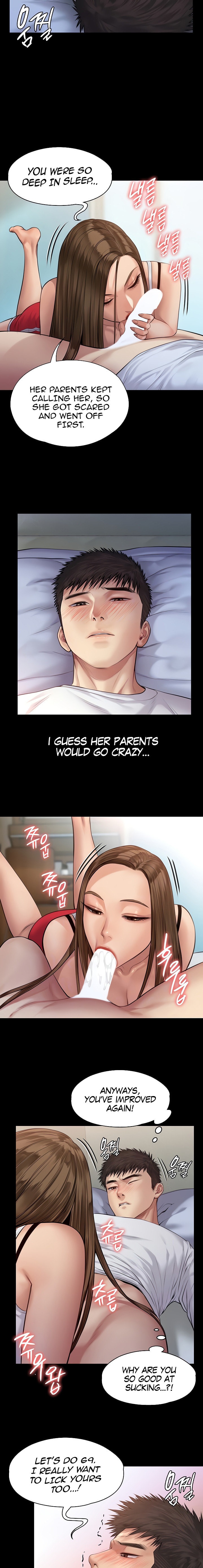Queen Bee - Chapter 196 - picture 5