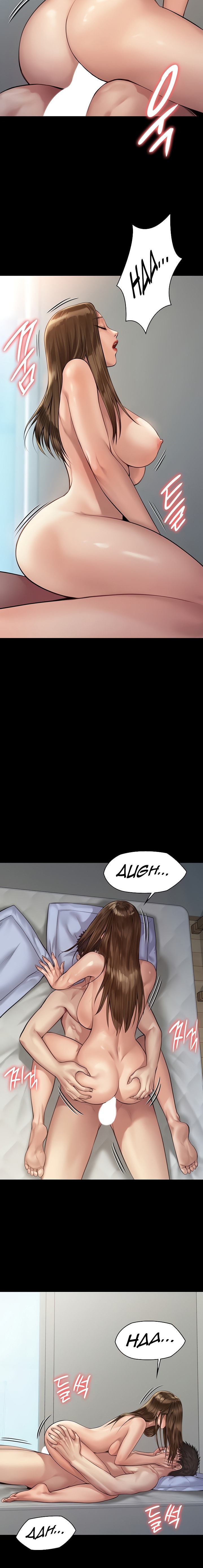 Queen Bee - Chapter 196 - picture 8