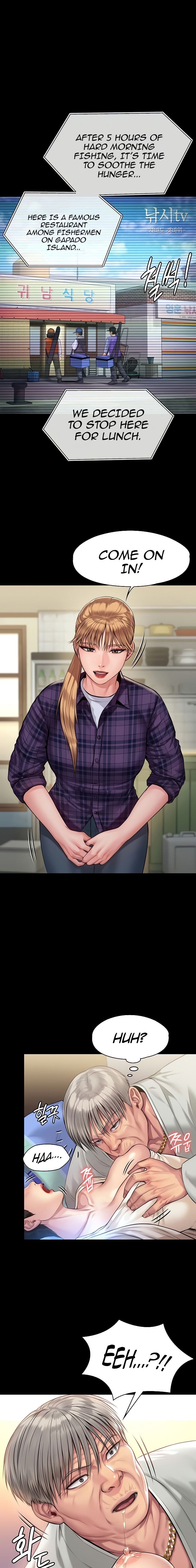 Queen Bee - Chapter 197 - picture 0