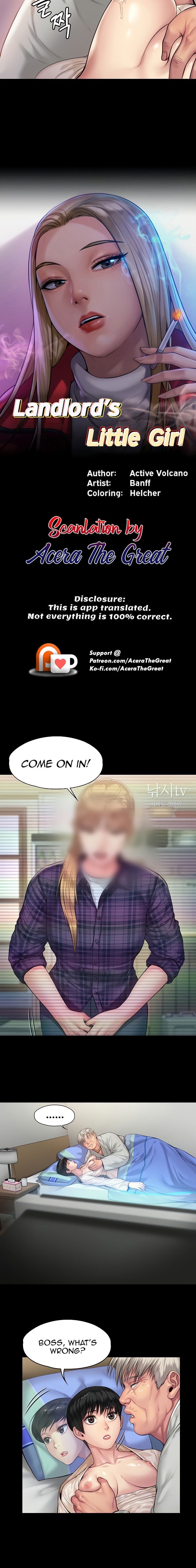 Queen Bee - Chapter 197 - picture 1