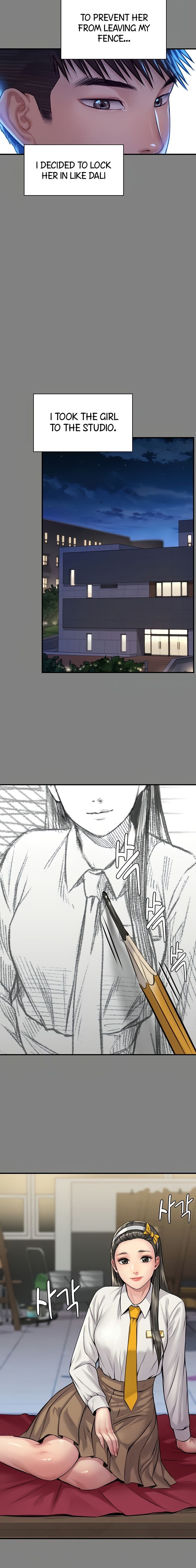 Queen Bee - Chapter 197 - picture 10