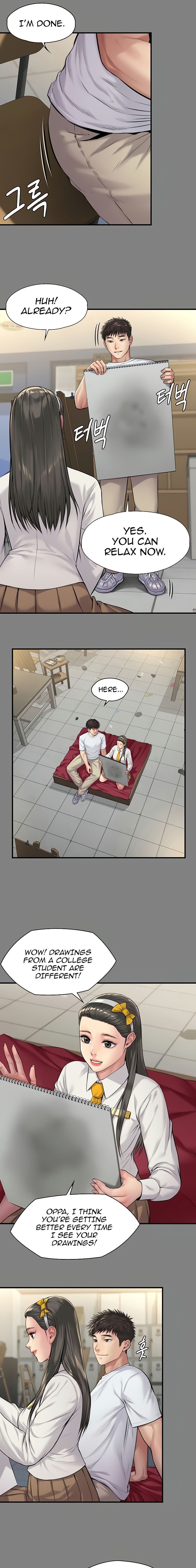 Queen Bee - Chapter 197 - picture 11