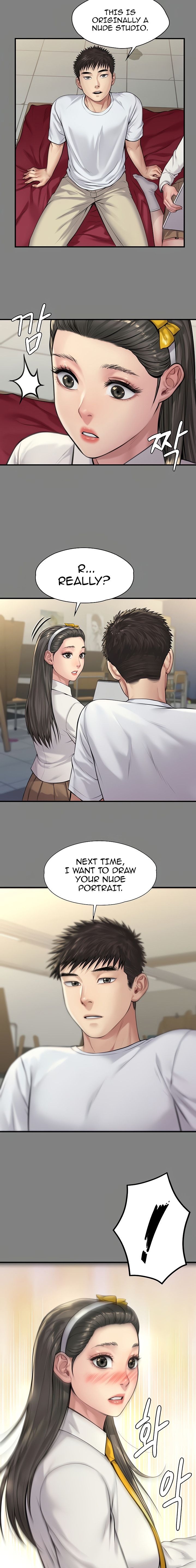 Queen Bee - Chapter 197 - picture 12