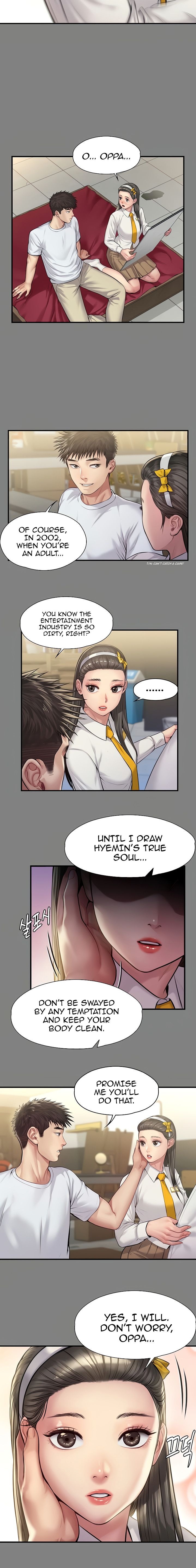 Queen Bee - Chapter 197 - picture 13