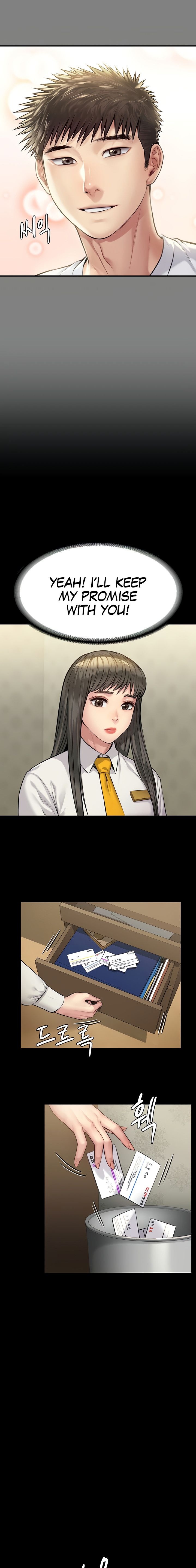 Queen Bee - Chapter 197 - picture 14