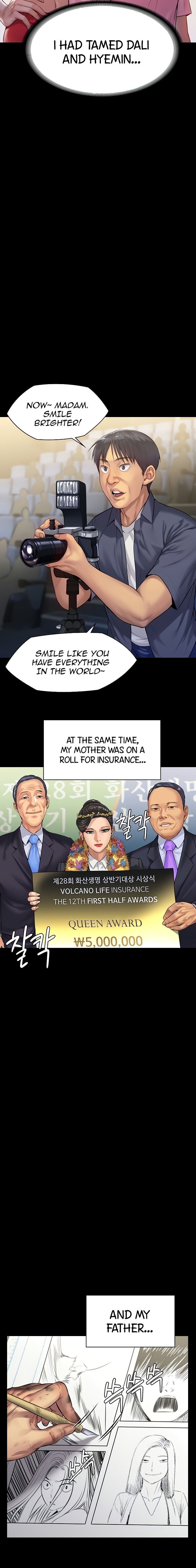 Queen Bee - Chapter 197 - picture 16