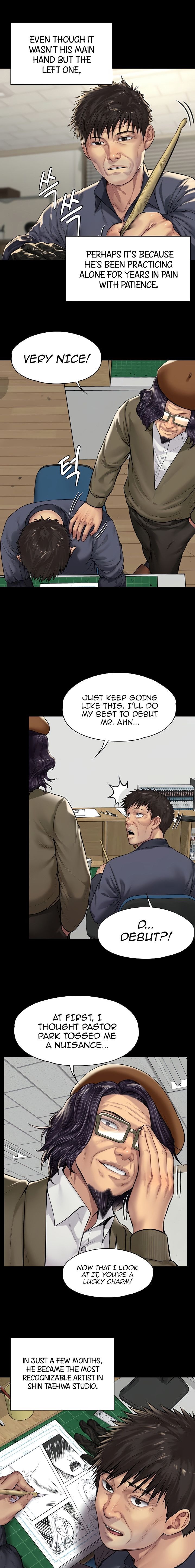 Queen Bee - Chapter 197 - picture 17