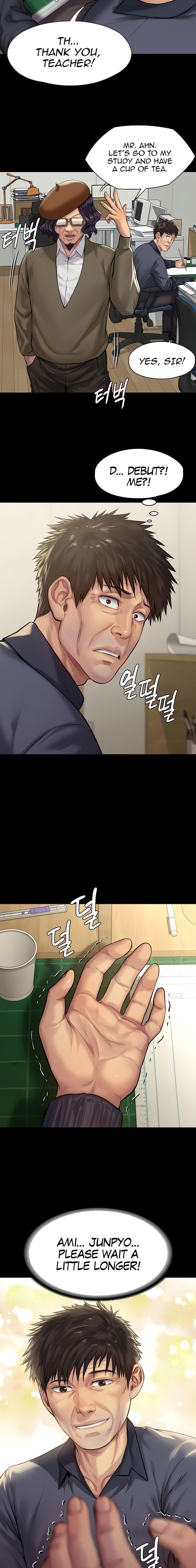 Queen Bee - Chapter 197 - picture 18