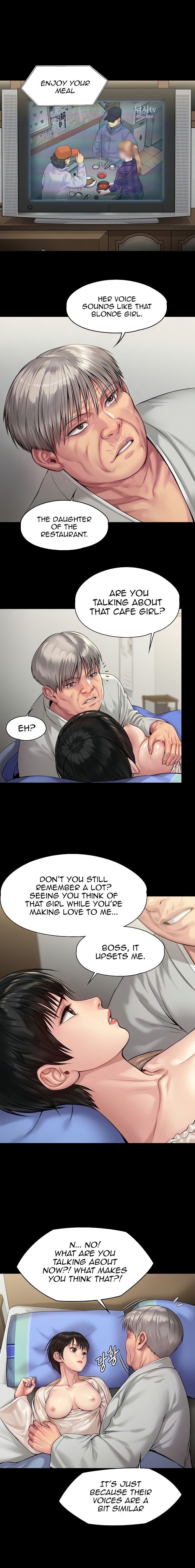 Queen Bee - Chapter 197 - picture 2