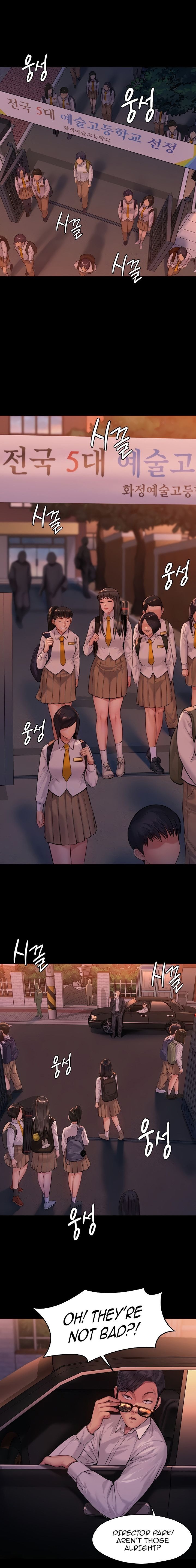 Queen Bee - Chapter 197 - picture 5
