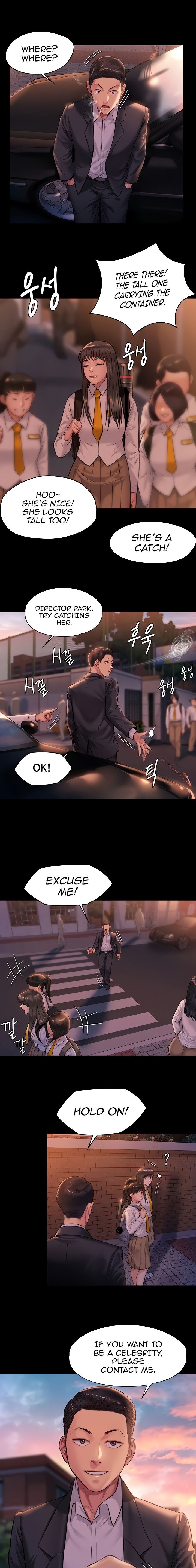 Queen Bee - Chapter 197 - picture 6