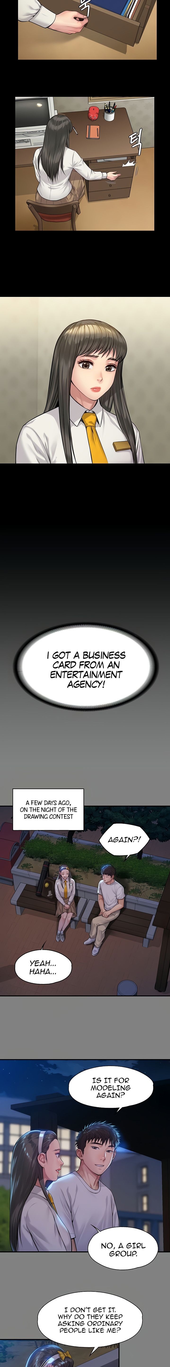 Queen Bee - Chapter 197 - picture 8