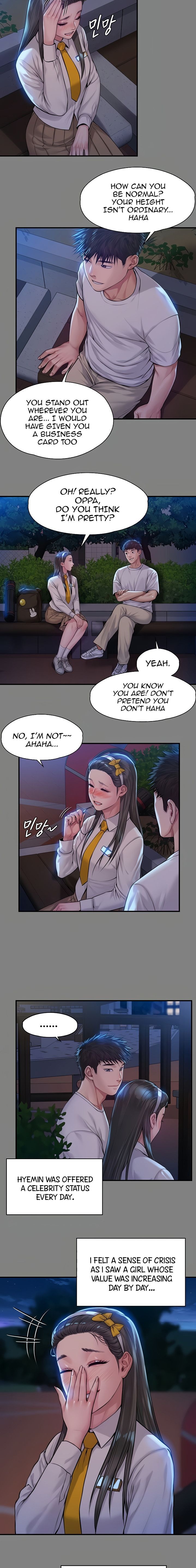 Queen Bee - Chapter 197 - picture 9