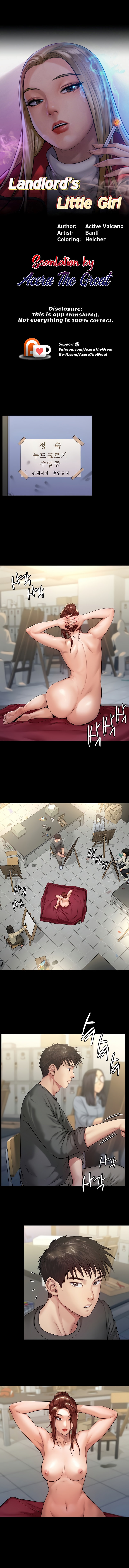 Queen Bee - Chapter 198 - picture 0